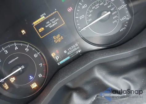 2023 Subaru Impreza Base from USA, damaged, VIN 4S3GKAB69P3605370